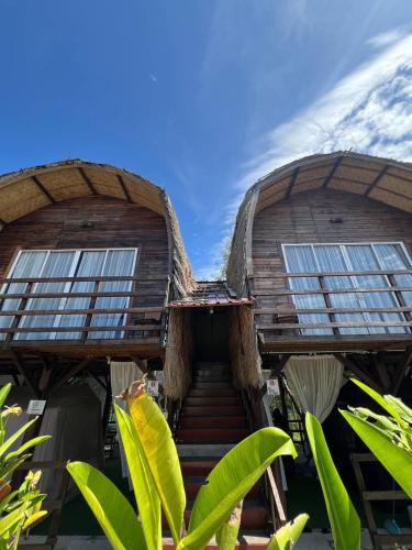 Villa Bari Loft in Merang Villa Bari Loft in Merang