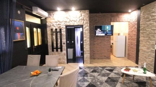 Apartment Tramontana in Basanija Apartment Tramontana in Basanija