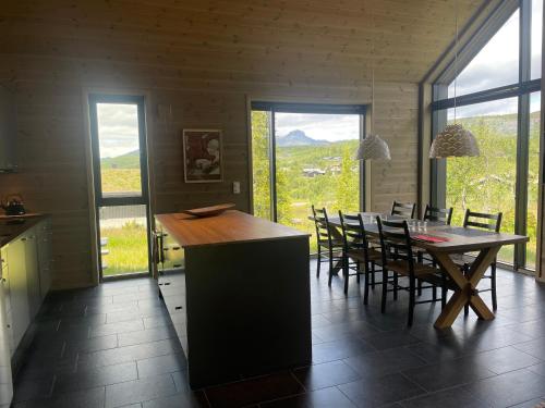 Facilities, The Lookout at Beitostølen in Beitostolen Facilities, The Lookout at Beitostølen in Beitostolen