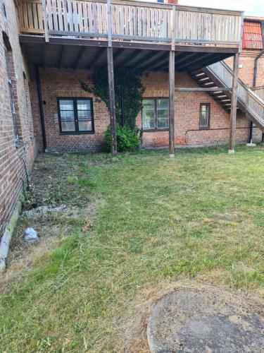 Gute Vingård (Gute Vingard) in Havdhem Gute Vingård (Gute Vingard) in Havdhem