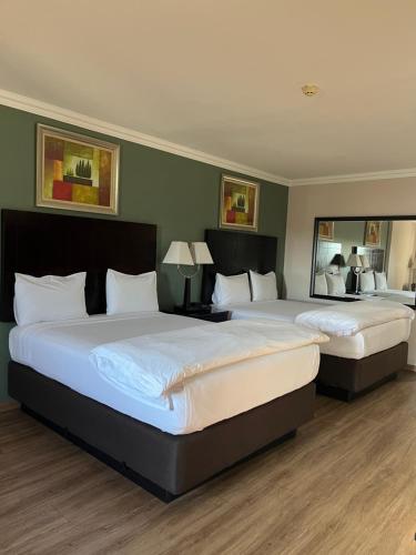 Hampshire Hotel in Ballito Hampshire Hotel in Ballito