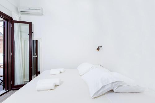Amalthia Luxury Studios in Naxos Island Amalthia Luxury Studios in Naxos Island