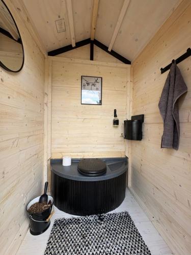 Villa Aiku in Enontekio Villa Aiku in Enontekio