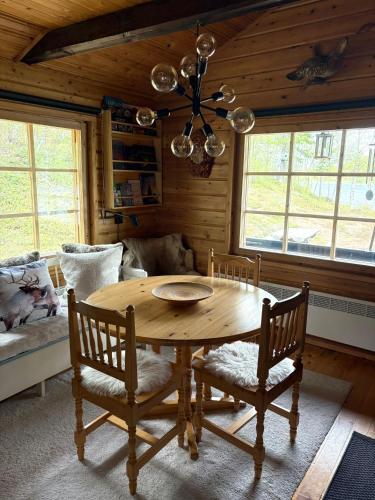 Villa Aiku in Enontekio Villa Aiku in Enontekio