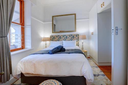 108 On Hill in Mossel Bay 108 On Hill in Mossel Bay