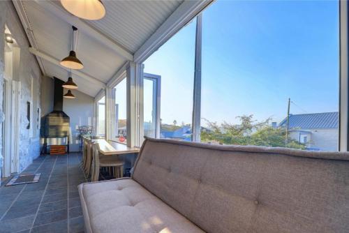 Terraza/balcón, 108 On Hill in Mossel Bay Terraza/balcón, 108 On Hill in Mossel Bay