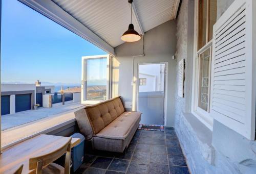 Terraza/balcón, 108 On Hill in Mossel Bay Terraza/balcón, 108 On Hill in Mossel Bay