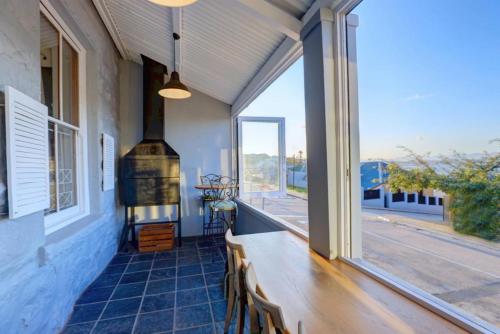 Instalaciones, 108 On Hill in Mossel Bay Instalaciones, 108 On Hill in Mossel Bay