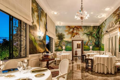 Majestic Palace Hotel in Sant' Agnello Majestic Palace Hotel in Sant' Agnello