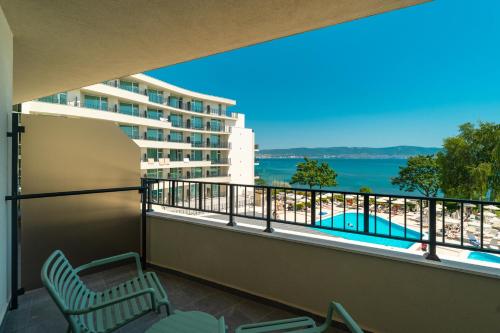 Festa Panorama Hotel in Nessebar Festa Panorama Hotel in Nessebar