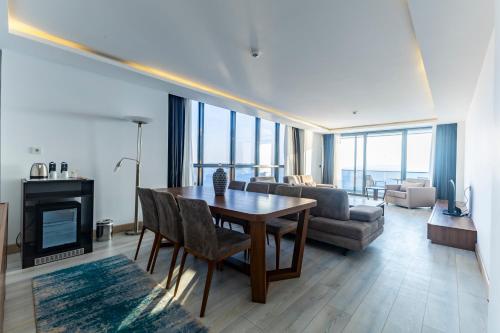 The Nowness Luxury Hotel & Spa in Sakarya The Nowness Luxury Hotel & Spa in Sakarya