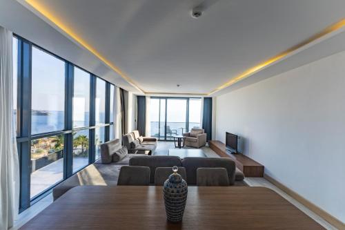 The Nowness Luxury Hotel & Spa in Sakarya The Nowness Luxury Hotel & Spa in Sakarya