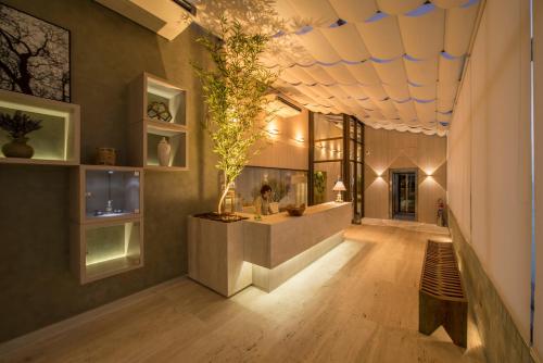 Facilities, Hotel Gran Marquise in Fortaleza Facilities, Hotel Gran Marquise in Fortaleza