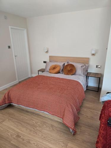 A cosy studio flat in موفات A cosy studio flat in موفات