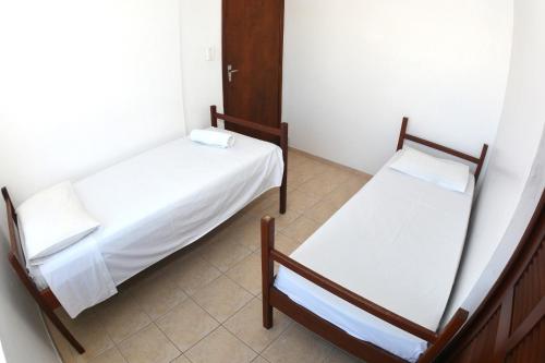 FLAT HShotelaria in 卡納維埃拉斯 FLAT HShotelaria in 卡納維埃拉斯