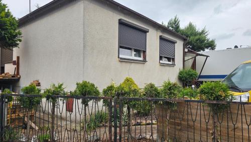 Domowe Zacisze in Szamotuly Domowe Zacisze in Szamotuly