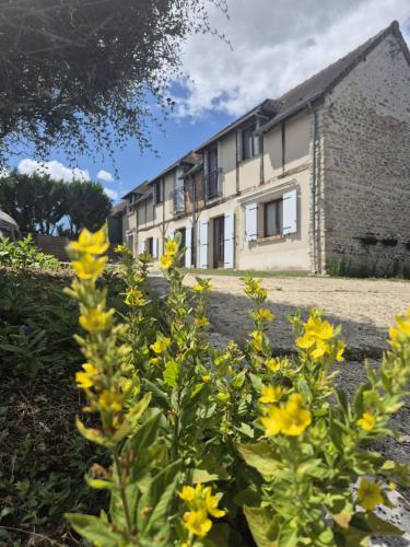 Gite pres de Giverny in Gasny Gite pres de Giverny in Gasny