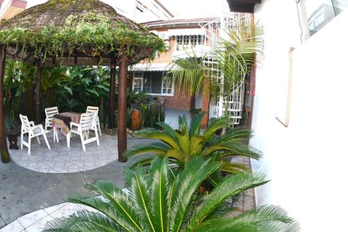 منظر, بوسادا دون ألبيرتو (Pousada Don Alberto's) in Canasvieiras منظر, بوسادا دون ألبيرتو (Pousada Don Alberto's) in Canasvieiras