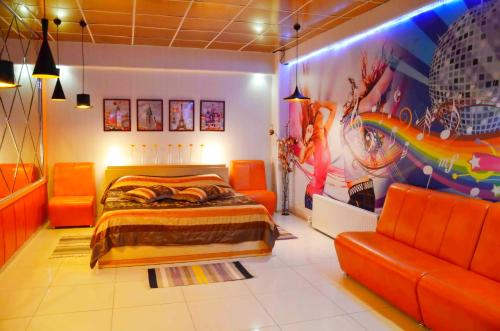 This photo about Hotel Senoval shared on HyHotel.com