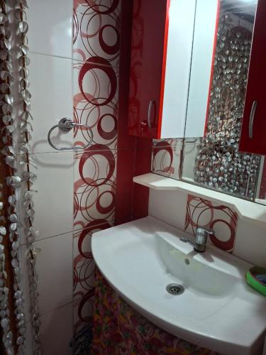 Heyet evi in Lankaran Heyet evi in Lankaran