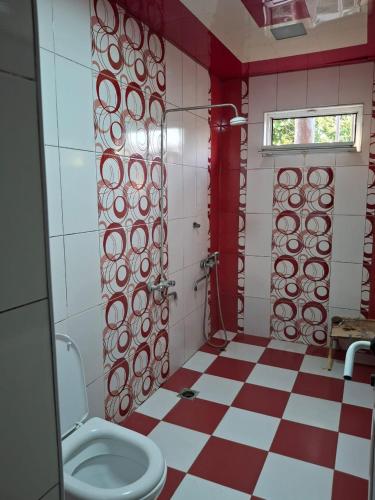 Heyet evi in Lankaran Heyet evi in Lankaran