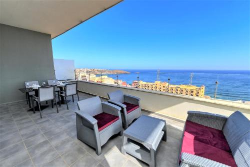 Hotel Falcon Thalassa Resort & SPA in Ain El Turk Hotel Falcon Thalassa Resort & SPA in Ain El Turk