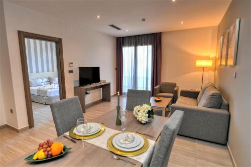 Hotel Falcon Thalassa Resort & SPA in Ain El Turk Hotel Falcon Thalassa Resort & SPA in Ain El Turk