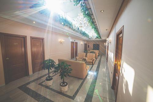 Hotel Diana Centro Ciudad in Villafranca De Los Barros Hotel Diana Centro Ciudad in Villafranca De Los Barros