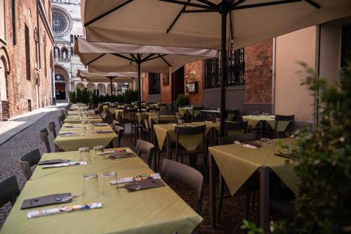 Hotel Duomo Cremona in Cremona Hotel Duomo Cremona in Cremona