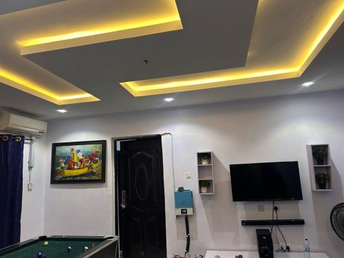 Prime Apartment in 伊法科伊賈亞 Prime Apartment in 伊法科伊賈亞