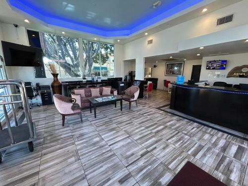 Facilities, Motel 6 Pasadena, CA – Old Town Pasadena Area in Pasadena Facilities, Motel 6 Pasadena, CA – Old Town Pasadena Area in Pasadena