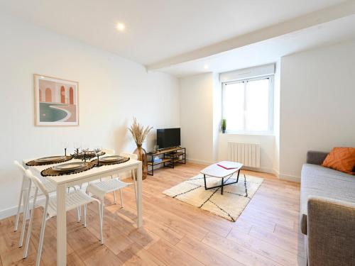 Létesítmények, La Pause Bohème Déco boisée en Centre Bourg (La Pause Boheme Deco boisee en Centre Bourg) in Saint-André-de-la-Marche Létesítmények, La Pause Bohème Déco boisée en Centre Bourg (La Pause Boheme Deco boisee en Centre Bourg) in Saint-André-de-la-Marche