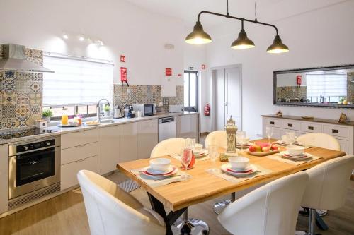 ห้องครัว, Casa dos Andrades in โกโตเบีย ห้องครัว, Casa dos Andrades in โกโตเบีย