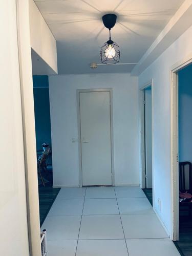 Cozy Apartment in Luostarinmaki Cozy Apartment in Luostarinmaki