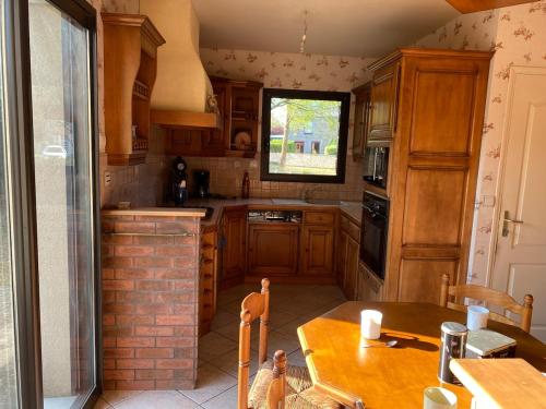 Entre terre et mer Au calme de la nature in La Gouesniere Entre terre et mer Au calme de la nature in La Gouesniere