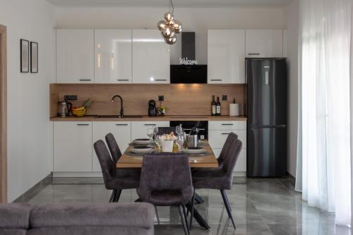 Villa Life in Vučevica Villa Life in Vučevica