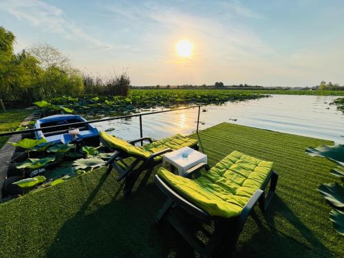 Tinyhouse Snagov Lake in Ciofliceni Tinyhouse Snagov Lake in Ciofliceni