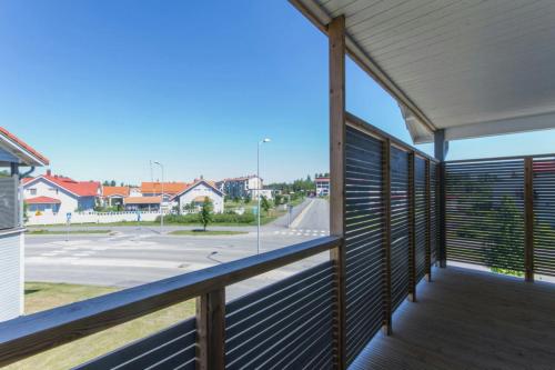 View, Spacious Apartment for 8 with Sauna in Kerava View, Spacious Apartment for 8 with Sauna in Kerava