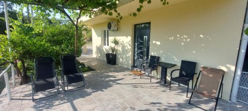 Apartment Wild Beauty in Sutvara Apartment Wild Beauty in Sutvara