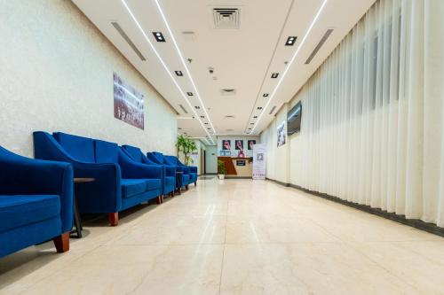 Afaq Al Eiman Hotel ex Hayah Al Eiman in بني ظفر Afaq Al Eiman Hotel ex Hayah Al Eiman in بني ظفر