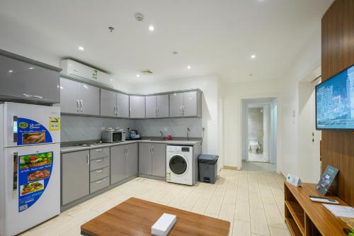 اويو 372 فندق ناوازي وثير (OYO 372 Nawazi Watheer Hotel) in الجامعة اويو 372 فندق ناوازي وثير (OYO 372 Nawazi Watheer Hotel) in الجامعة