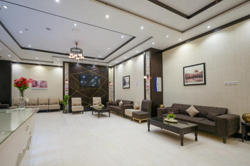 اويو 372 فندق ناوازي وثير (OYO 372 Nawazi Watheer Hotel) in الجامعة اويو 372 فندق ناوازي وثير (OYO 372 Nawazi Watheer Hotel) in الجامعة