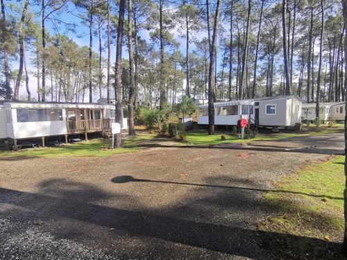 Dunes 209 in St Julien En Born Dunes 209 in St Julien En Born