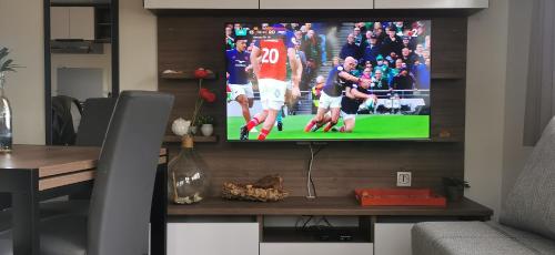 Dunes 209 in St Julien En Born Dunes 209 in St Julien En Born