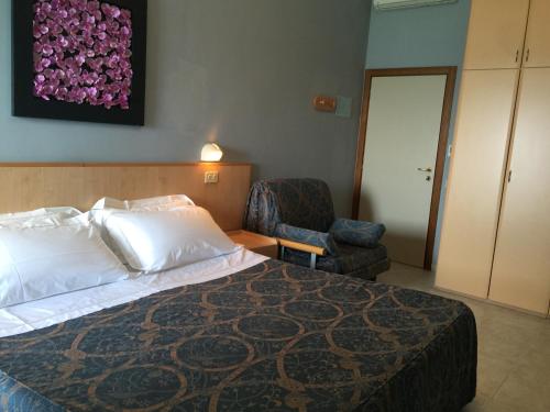 This photo about Hotel Marina shared on HyHotel.com