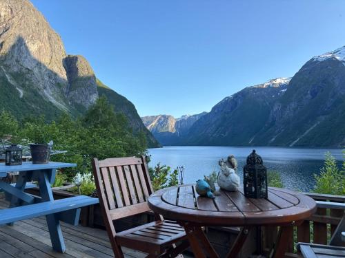 Iris Vedal in Molde Iris Vedal in Molde