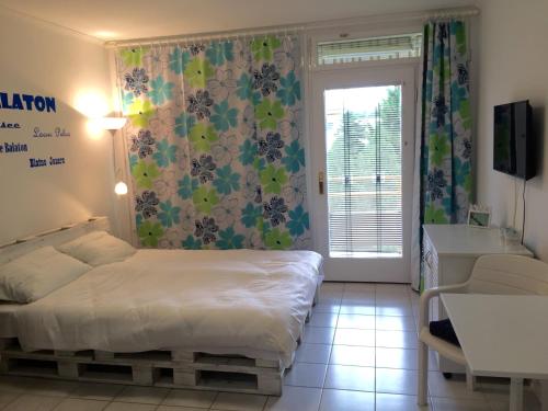 Kosztolanyi Apartman in Balatonfured Kosztolanyi Apartman in Balatonfured