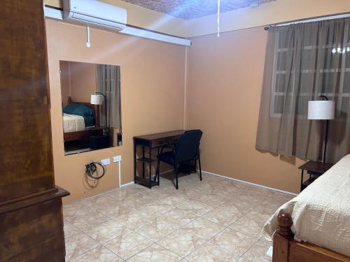 Sulphur Spring Luxe Hideaway in Soufriere Sulphur Spring Luxe Hideaway in Soufriere