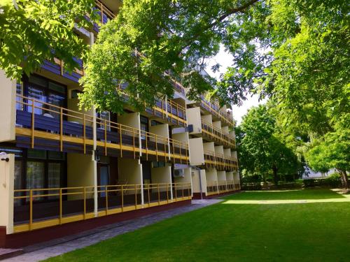 Tempat Masuk, Kosztolanyi Apartman in Balatonfured Tempat Masuk, Kosztolanyi Apartman in Balatonfured