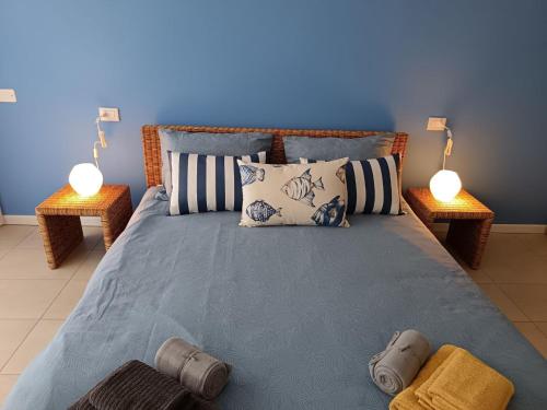 L'appartamento casa Olena in Piazza Brescia L'appartamento casa Olena in Piazza Brescia